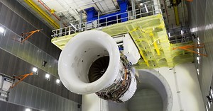 First look inside Rolls-Royce's impressive new state-of-the-art building