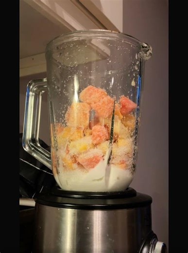 How to make a healthy smoothy bowl