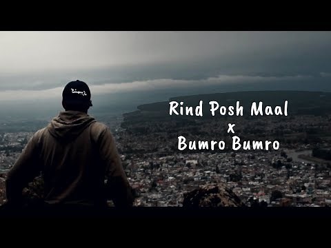 Rind Posh Maal | Bumro Bumro | Kadla x Chinar Music | Hit Kashmiri Song 2020 | Official Video |