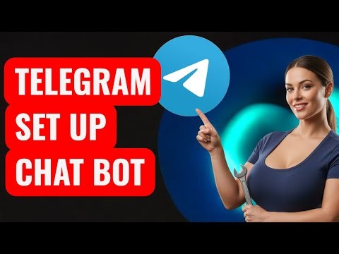 How to Make a Telegram Chatbot Without Coding Quick Guide