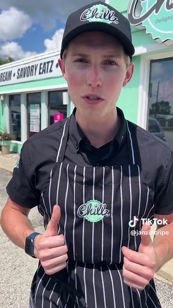 Why Mint Green is the Perfect Ice Cream Color