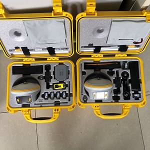 [Hot Item] South Gnss Rtk Inno7 with Imu GPS Receiver 336 Channels