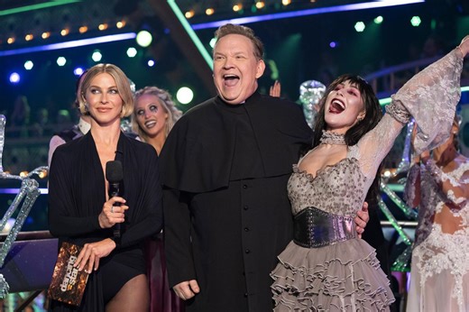 How to watch tonight's 'Dancing With The Stars' without YouTube TV