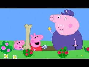 Gardening Adventures with Peppa 🌱 | Peppa Pig Full Episodes