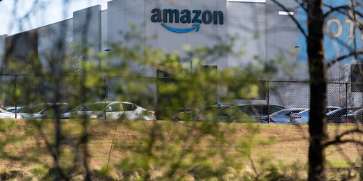 Amazon workers can still fight for better conditions, even if union efforts fail. Here’s how.