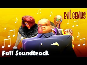 Evil Genius – Full Soundtrack