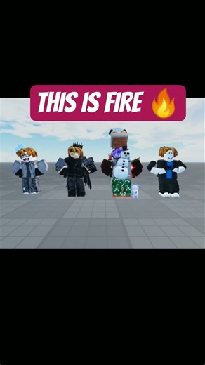 When Roblox Starts Dancing 🔥#roblox#dance#viral#trending#memes#funny