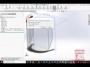 Saving in Assembly correctly in Solidworks
