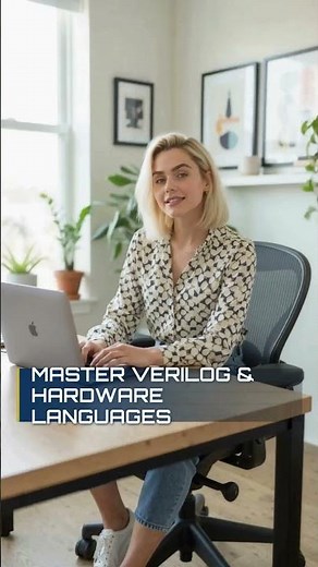 Mastering VLSI Design: From Fundamentals to Real-World Projects | Jast Tech