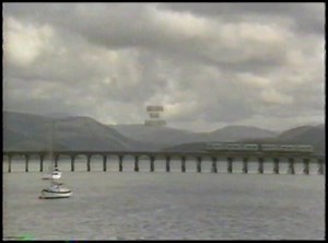 British Rail Journeys North Wales (1995 RV TV VHS) : Free Download, Borrow, and Streaming : Internet Archive