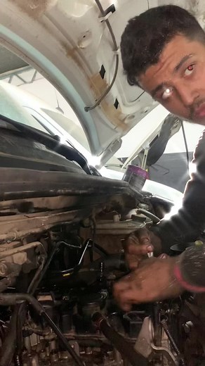 Automotive Engine Repair Tips and Techniques