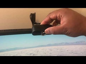 Lear with Us How To setup HD Webcam 1080P