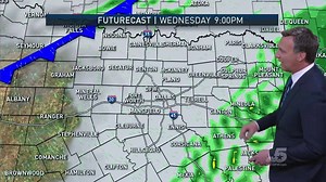 5.6K views · 101 reactions | A cold front will move into the region...