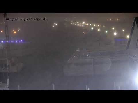 Freeport Nautical Mile