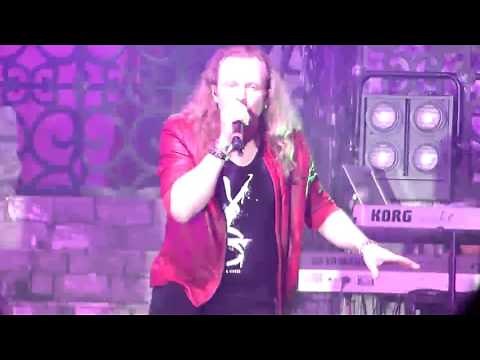 Avantasia - Draconian Love @ Langen 2016-03-15