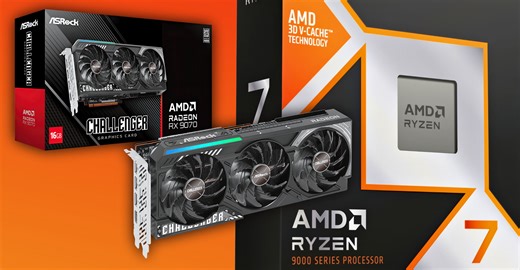 Newegg Presidents’ Day doorbusters: Ryzen 7 9850X3D at $399, Radeon RX 9070 at $399 - VideoCardz.com