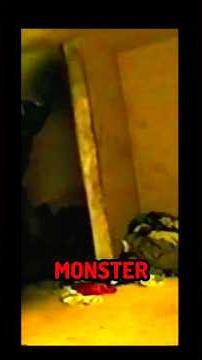 Backrooms Movie MONSTER REVEALED!!