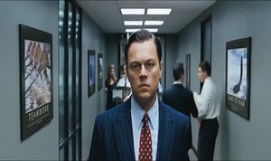 The Wolf of Wall Street (2014) | Film, Trailer, Kritik