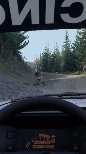 Assetto Corsa Rally Afon Bidno - Severn Sector 3 Lancia Delta Integrale WR 36.632 Onboard