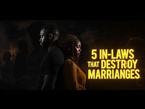 5 WARNING SIGNS: The Toxic In-Laws SECRETLY Destroying Your Marriage (Before It's Too Late)