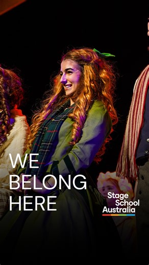 Auditions are open for our classes in 2026! 🌟 Reserve your space for one of our cost-free auditions in a warm and welcoming group setting with Australia’s leading performing arts organisation for young people 🎭✨ Get a taste of our weekly classes held at over 30 convenient locations across Melbourne and Brisbane 🤩 Follow the link in our bio or give our friendly head office team a call to book your space! 📞🔗 | Stage School Australia
