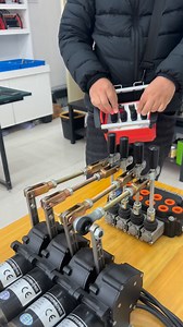 Crane wireless remote controller manufacturer, wireless proportional valve,4-way, 5-way, 6-way or more proportional valves for clutch motor remote controllers can be made.It's beautiful! ! !Excavator remote,Good feedback from my clients, Crane truck, concrete pump truck, aerial work truck#crane #grúa #joysticks #radio #spider #crawler #drilling #Vinç #guindastes #kran #Vinç #XCMG #Palfinger #PM #FASSI #SANY #HIAB #zoomlion #EFFER #spidercrane #drilling #skidsteer #remotecontrolcraneoperator #Rem