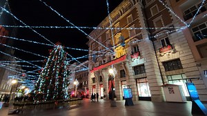 Visiting Rijeka in Winter? Here’s What to See, for Free - Total Croatia