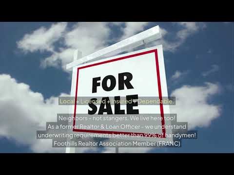 What a Handyman Really Does (Rutherford County Edition)