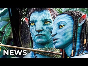 Avatar 2, Godzilla vs. Kong, Planet der Affen Fortsetzung | Film News