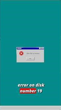 Why does the "Save" icon look like this? 💾 Unboxing a 90s flash drive!