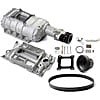 Weiand 6512-1: 177 Series Supercharger Kit for 1969-86 SBC Long Nose - JEGS