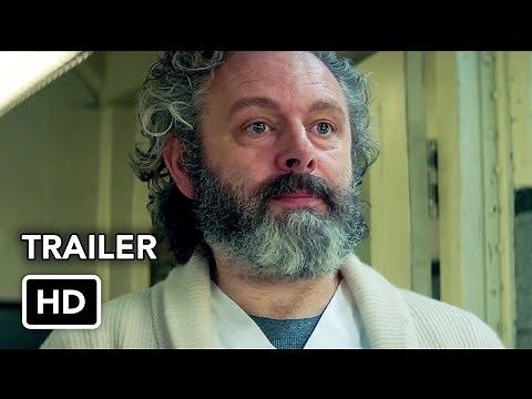 Prodigal Son Season 2 "Returns in April" Trailer (HD)
