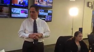 29K views · 87 reactions | Bruce just gave the newsroom a quick...