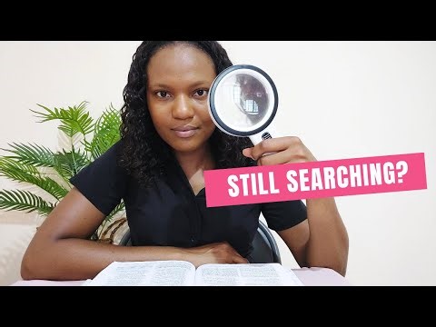 How to Find Your Purpose Through God