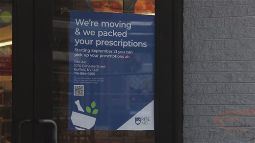 New owner buys former Downtown Rite Aid