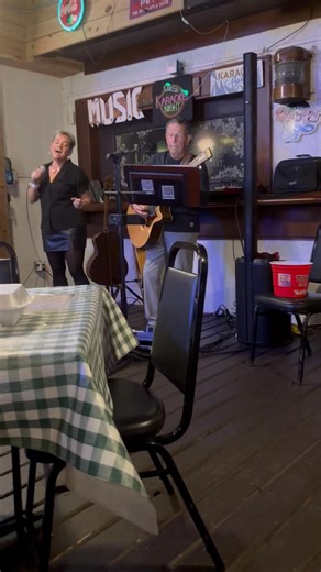 Melody Johnson on Reels