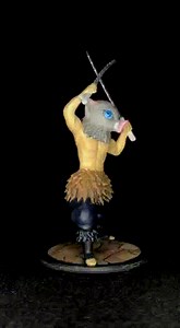 Inosuke Hashibira Demon Slayer