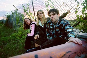 Middle Kids share new single ‘Stacking Chairs’