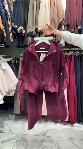 Fatoş Butik ® on Instagram: "Oysho Takım ✨ Small,Medium,Large 5 Renk WhatsApp +90 552 618 88 82"