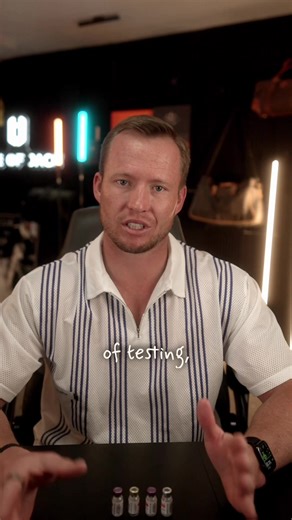 Follow for more info on how I optimize my health. After months of testing, these are the compounds I’ve removed from my stack — not because they don’t work, but because they no longer fit my current goals or phase of research. • Thymosin Alpha-1 — effective, but redundant for where I’m at right now given other tissue-support tools in place. • DSIP — I covered this in a separate video; the regulation trade-off wasn’t right for me in this phase. • IGF-1 LR3 — intentionally paused to allow receptor