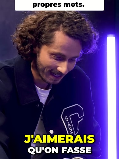 ARDISSON : JOUONS AVEC LES MOTS ! ✍️🧠 (INTERVIEWS LEGEND) Thierry Ardisson nous partage sa passion pour la langue française et l'art de l'apprentissage ludique. Une leçon d'esprit où il nous montre comment jongler avec les mots pour mieux convaincre ! Une interview exclusive chez Guillaume Pley. 🕶️🔥 🎮 JEUX -80% : https://www.instant-gaming.com/?igr=gamer-0a68966 🛡️ VPN : https://go.nordvpn.net/aff_c?offer_id=15&aff_id=139325&url_id=1172 #thierryardisson #culture #mots #esprit #guillaumepley