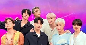 BTS members take us down the memory lane as they jam on their 2016 track 'Save Me' – watch video | Bollywood Life