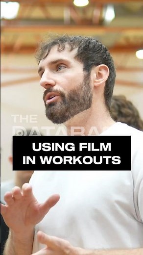 How to Use Film to Create Better Workout Routines
