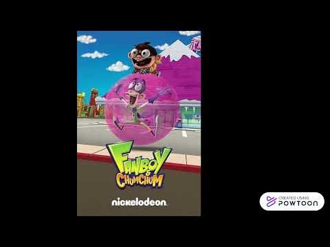 What do you guys think of this TV show/cartoon? #326