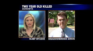 5.1K views · 37 reactions | We are continuing to follow a developing story out of Augusta involving the shooting death of a toddler. NewsChannel 6's Wes Cooper has the details. https://www.wjbf.com/news/csra-news/augusta-toddler-dies-from-gunshot-wound/1931590414 | WJBF NewsChannel 6 | Facebook
