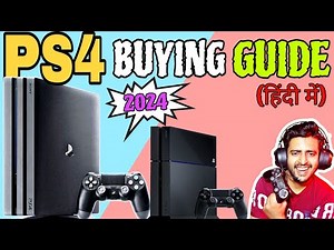 How To Buy Used Playstation 4 From OLX & Shops 🔥 PS4 Buying Guide in 2024