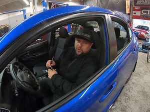 2018 Wrx Manual transmission remote starter Compustar