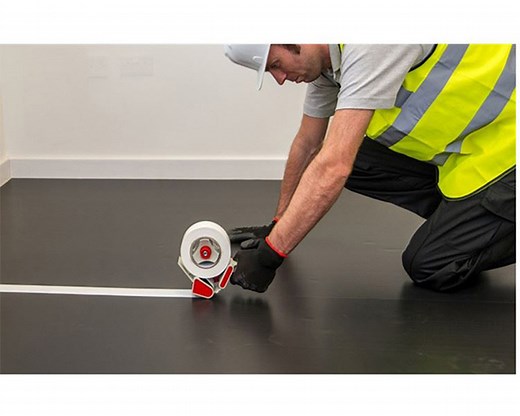 Bulk High Quality Correx Floor Protection