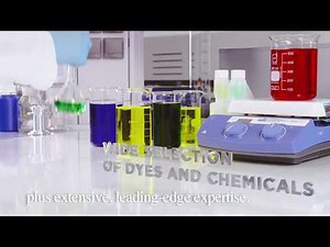 High Quality Aluminum Finishing with Clariant