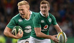 Rugby players embroiled in sexual offences allegations - Extra.ie